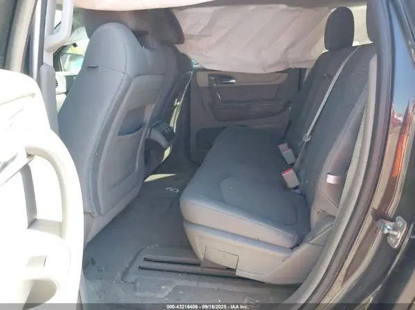 1GNKVFED9HJ310069 2017 CHEVROLET TRAVERSE - Image 8