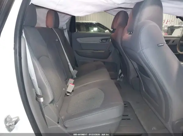 1GNKVFED9HJ345369 2017 CHEVROLET TRAVERSE - Image 8