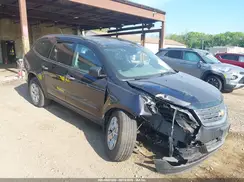 1GNKVFEDXGJ144224 2016 CHEVROLET TRAVERSE
