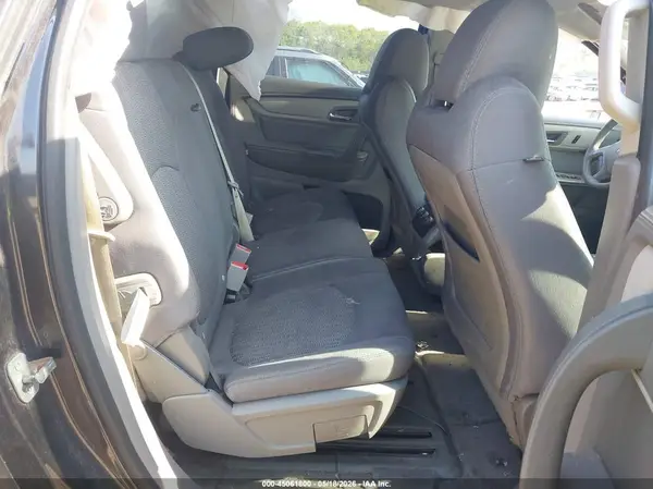 1GNKVFEDXGJ144224 2016 CHEVROLET TRAVERSE - Image 8