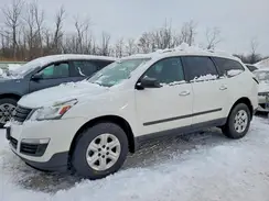 1GNKVFEDXGJ157216 2016 CHEVROLET TRAVERSE