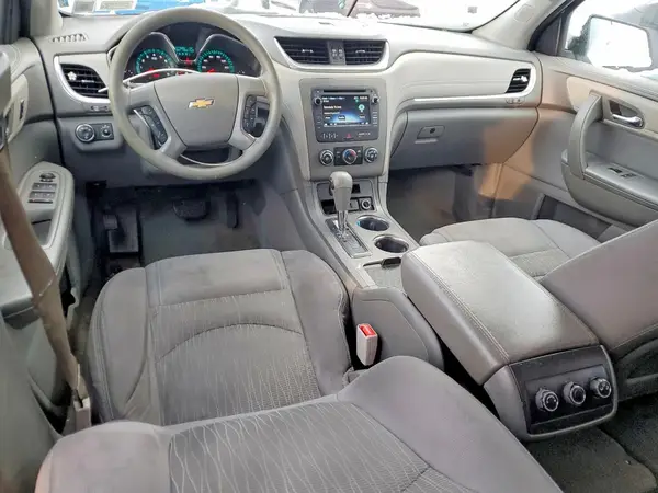 1GNKVFEDXGJ157216 2016 CHEVROLET TRAVERSE - Image 8