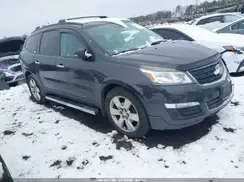 1GNKVFEDXGJ182732 2016 CHEVROLET TRAVERSE