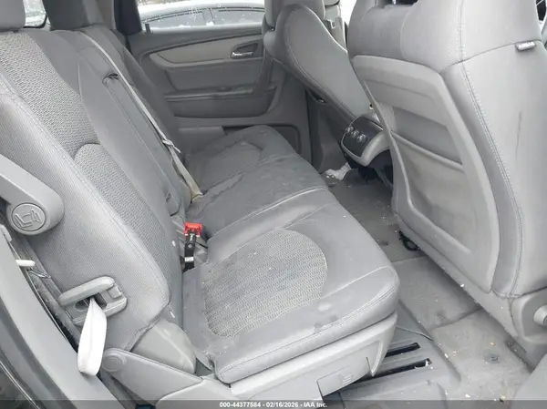 1GNKVFEDXGJ182732 2016 CHEVROLET TRAVERSE - Image 8