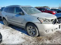 1GNKVFEDXGJ188157 2016 CHEVROLET TRAVERSE