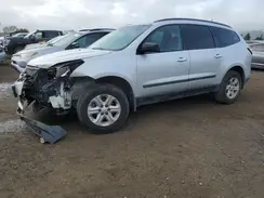 1GNKVFEDXGJ202798 2016 CHEVROLET TRAVERSE