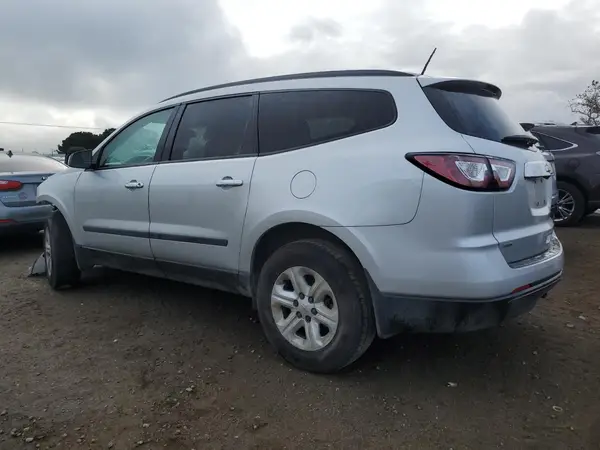 1GNKVFEDXGJ202798 2016 CHEVROLET TRAVERSE - Image 2
