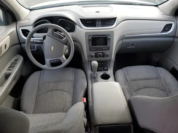 1GNKVFEDXGJ202798 2016 CHEVROLET TRAVERSE - Image 8