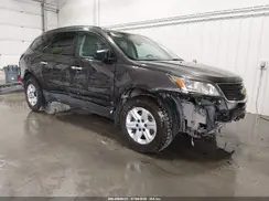 1GNKVFEDXGJ205569 2016 CHEVROLET TRAVERSE