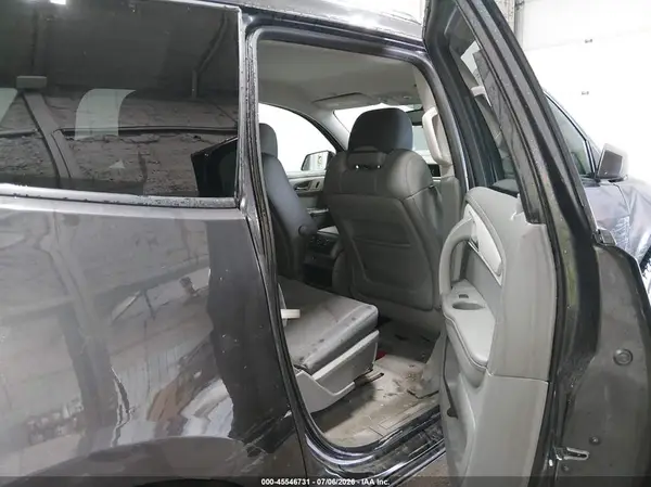 1GNKVFEDXGJ205569 2016 CHEVROLET TRAVERSE - Image 8