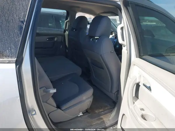 1GNKVFEDXGJ207466 2016 CHEVROLET TRAVERSE - Image 8