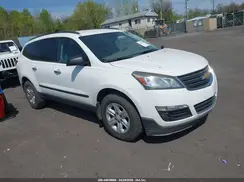 1GNKVFEDXGJ340289 2016 CHEVROLET TRAVERSE