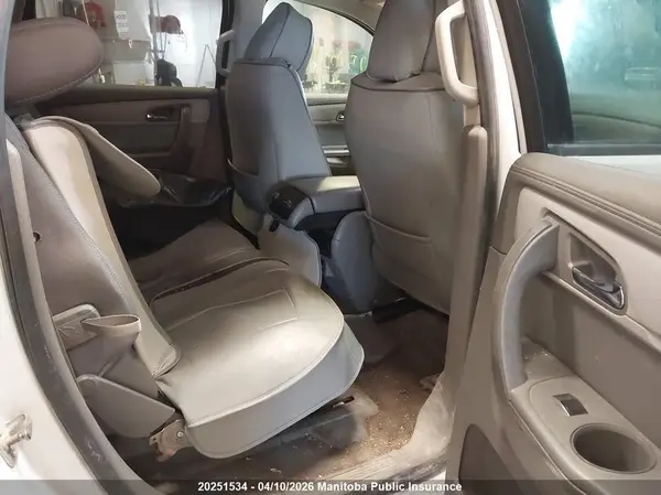1GNKVFEDXHJ104940 2017 CHEVROLET TRAVERSE - Image 8