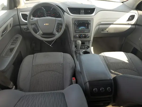 1GNKVFEDXHJ140255 2017 CHEVROLET TRAVERSE - Image 8