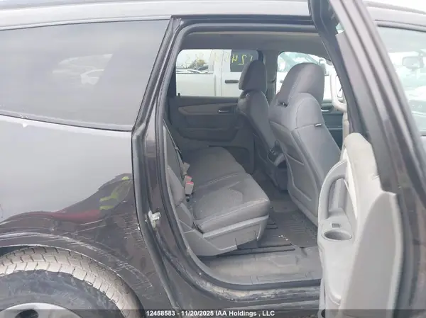1GNKVFEDXHJ210644 2017 CHEVROLET TRAVERSE - Image 8