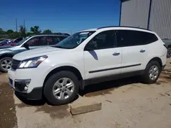 1GNKVFEDXHJ224205 2017 CHEVROLET TRAVERSE