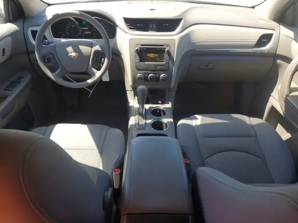 1GNKVFEDXHJ224205 2017 CHEVROLET TRAVERSE - Image 8