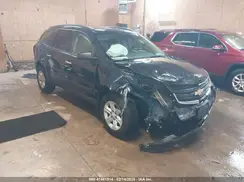 1GNKVFEDXHJ244454 2017 CHEVROLET TRAVERSE