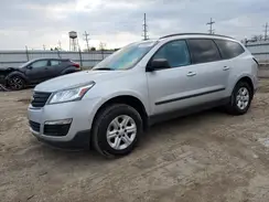 1GNKVFEDXHJ263750 2017 CHEVROLET TRAVERSE