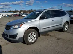1GNKVFEDXHJ288535 2017 CHEVROLET TRAVERSE