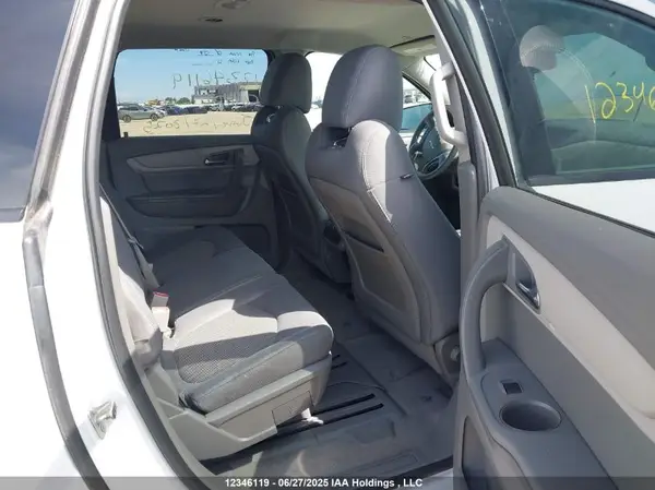 1GNKVFEDXHJ292049 2017 CHEVROLET TRAVERSE - Image 8