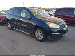 1GNKVFEDXHJ296974 2017 CHEVROLET TRAVERSE
