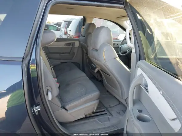1GNKVFEDXHJ296974 2017 CHEVROLET TRAVERSE - Image 8