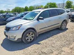 1GNKVFEDXHJ330010 2017 CHEVROLET TRAVERSE