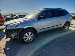 1GNKVFKD0GJ136931 2016 CHEVROLET TRAVERSE