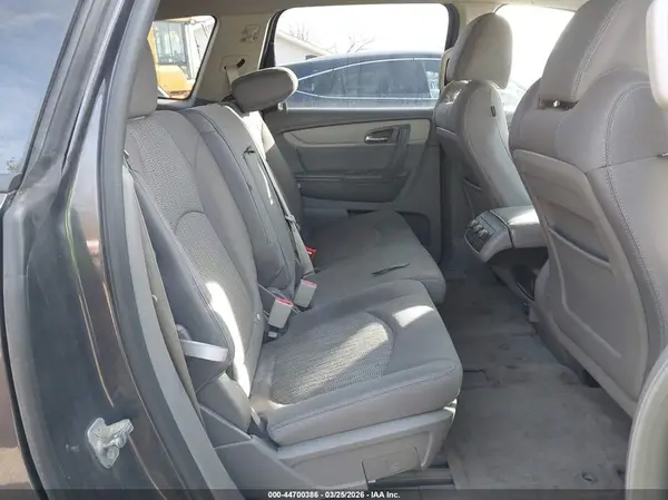 1GNKVFKD0GJ193470 2016 CHEVROLET TRAVERSE - Image 8