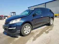 1GNKVFKD0GJ220456 2016 CHEVROLET TRAVERSE