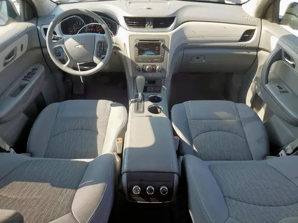 1GNKVFKD0GJ220456 2016 CHEVROLET TRAVERSE - Image 8