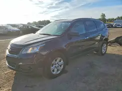 1GNKVFKD0GJ226936 2016 CHEVROLET TRAVERSE