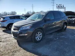 1GNKVFKD0GJ288756 2016 CHEVROLET TRAVERSE