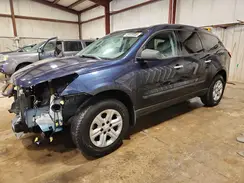 1GNKVFKD0GJ340130 2016 CHEVROLET TRAVERSE