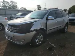 1GNKVFKD0HJ137952 2017 CHEVROLET TRAVERSE