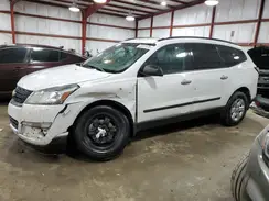 1GNKVFKD0HJ174127 2017 CHEVROLET TRAVERSE