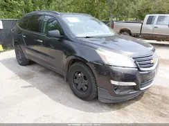 1GNKVFKD0HJ187315 2017 CHEVROLET TRAVERSE