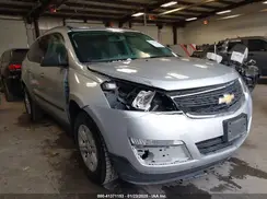 1GNKVFKD0HJ207045 2017 CHEVROLET TRAVERSE
