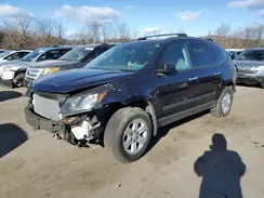1GNKVFKD1GJ135397 2016 CHEVROLET TRAVERSE
