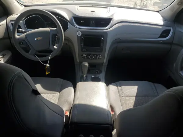 1GNKVFKD1GJ163393 2016 CHEVROLET TRAVERSE - Image 8