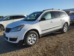 1GNKVFKD1GJ220157 2016 CHEVROLET TRAVERSE