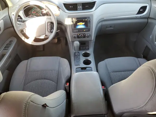 1GNKVFKD1GJ220157 2016 CHEVROLET TRAVERSE - Image 8