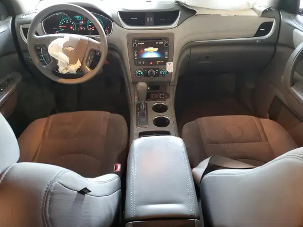 1GNKVFKD1GJ223222 2016 CHEVROLET TRAVERSE - Image 8