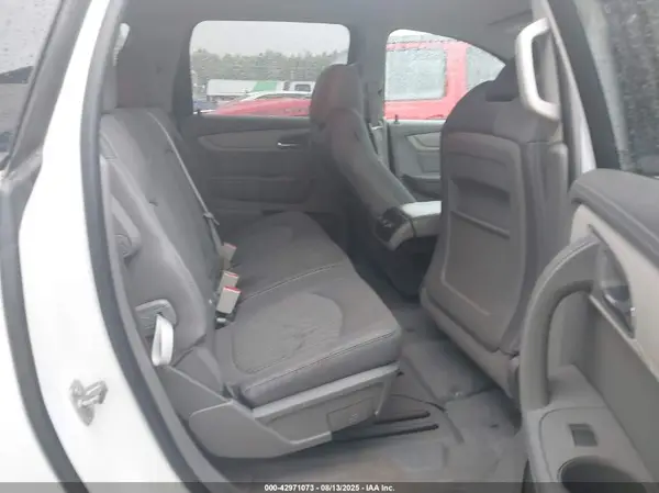 1GNKVFKD1GJ224239 2016 CHEVROLET TRAVERSE - Image 8