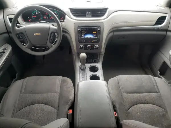 1GNKVFKD1GJ240960 2016 CHEVROLET TRAVERSE - Image 8