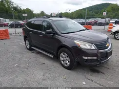 1GNKVFKD1GJ253952 2016 CHEVROLET TRAVERSE