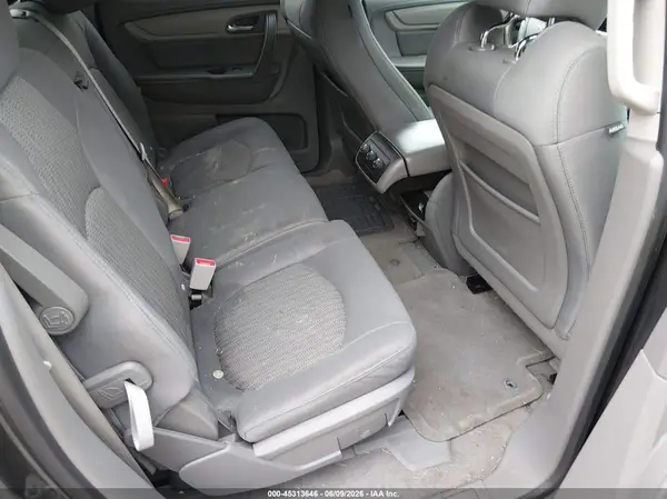 1GNKVFKD1GJ253952 2016 CHEVROLET TRAVERSE - Image 8