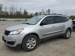 1GNKVFKD1GJ269374 2016 CHEVROLET TRAVERSE