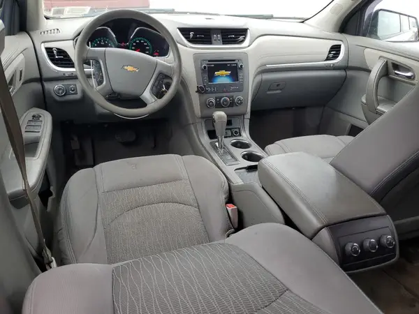 1GNKVFKD1GJ269374 2016 CHEVROLET TRAVERSE - Image 8